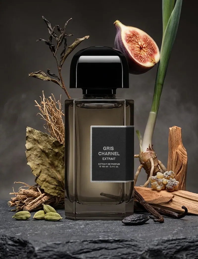 BDK Parfums Paris Gris Charnel Extrait de Parfum — BDK Parfums