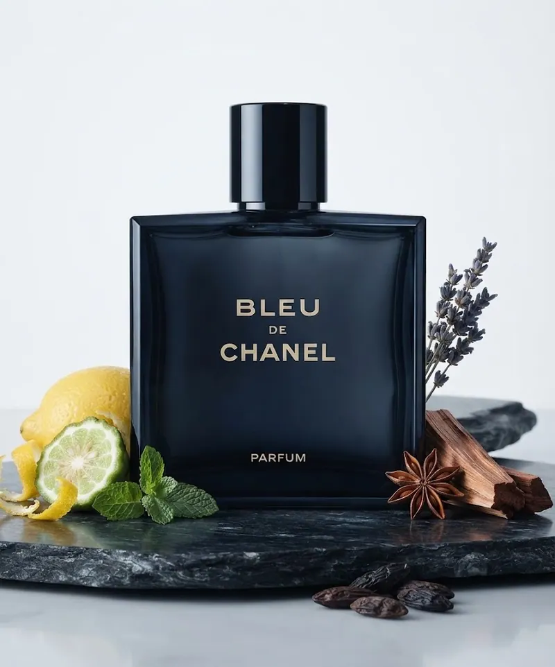 Bleu de Chanel Parfum 150ml — Chanel