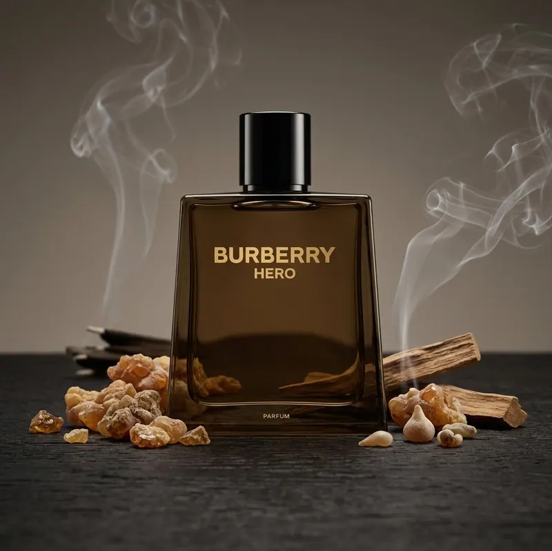 Burberry Hero Eau de Parfum 150ml — Burberry
