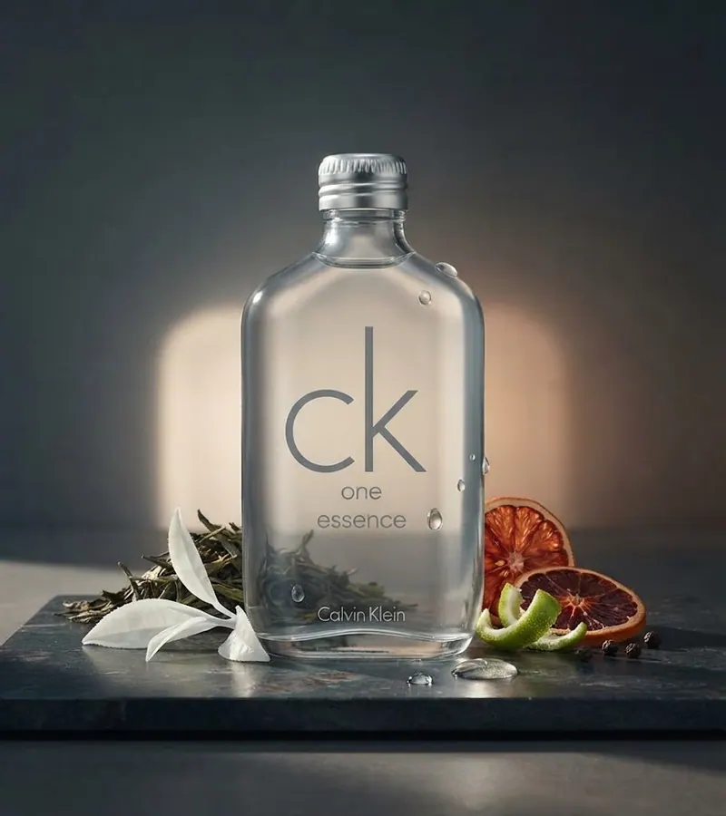 CK One Eau de Toilette 200ml — Calvin Klein