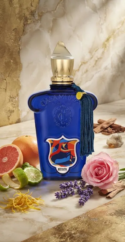 Xerjoff Casamorati 1888 Mefisto — Xerjoff