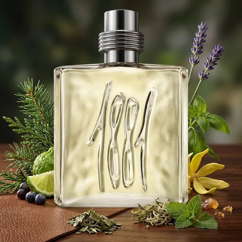 Cerruti 1881 Homme — Cerruti
