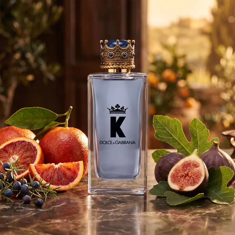 Dolce & Gabbana K Parfum — Dolce & Gabbana