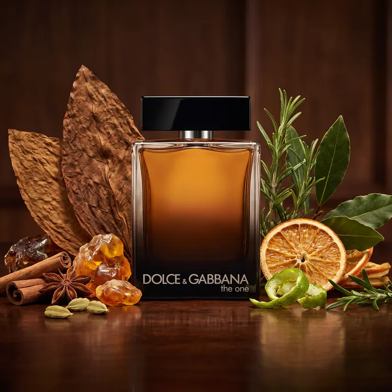 Dolce & Gabbana The One Le Parfum — Dolce & Gabbana