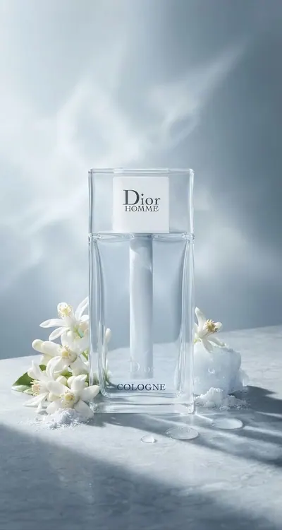 Dior Homme Cologne — Christian Dior