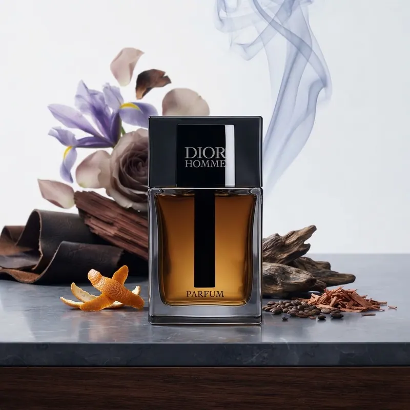 Dior Homme Parfum — Christian Dior