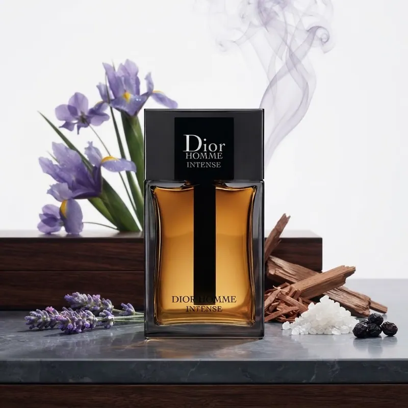 Dior Homme Intense Eau de Parfum 150ml — Christian Dior