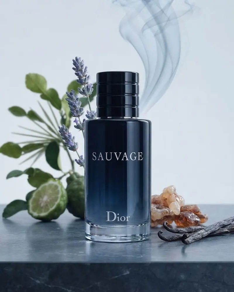 Dior Sauvage Eau de Toilette — Christian Dior