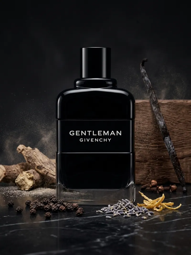 Givenchy Gentleman Eau de Parfum — Givenchy