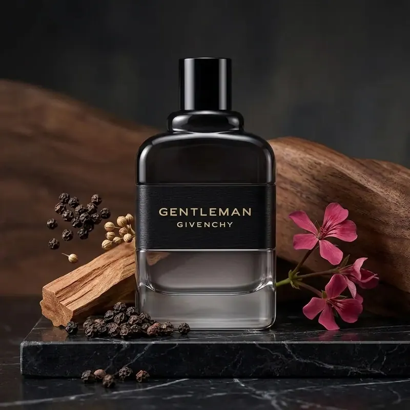 Givenchy Gentleman Boisée — Givenchy