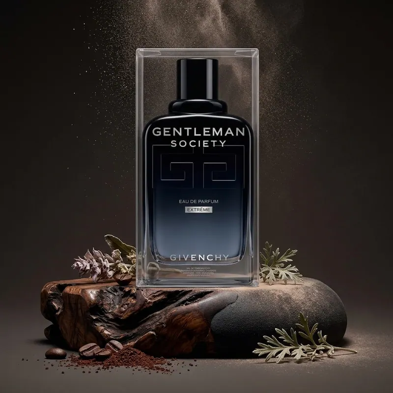 Givenchy Gentleman Society Extrême — Givenchy