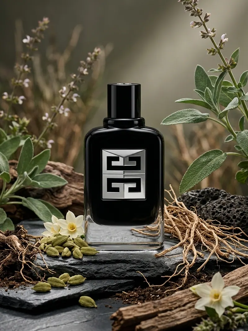 Givenchy Gentleman Society 200ml — Givenchy