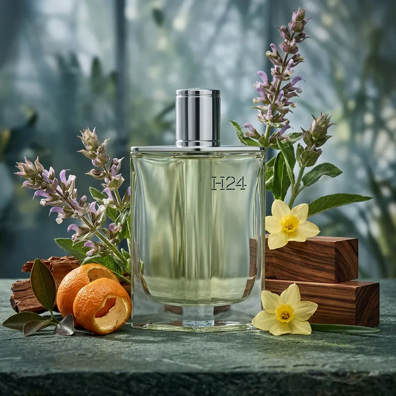 Hermès H24 Eau de Toilette — Hermès