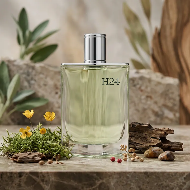 Hermès H24 Eau de Parfum — Hermès
