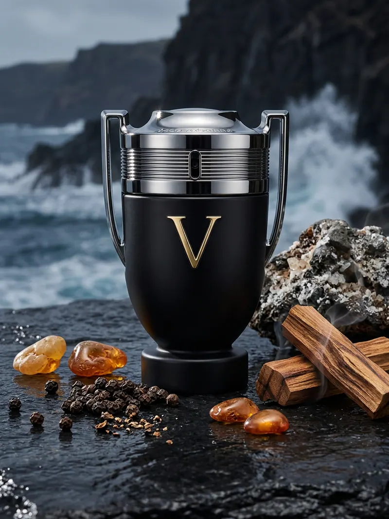 Paco Rabanne Invictus Victory Absolu — Paco Rabanne