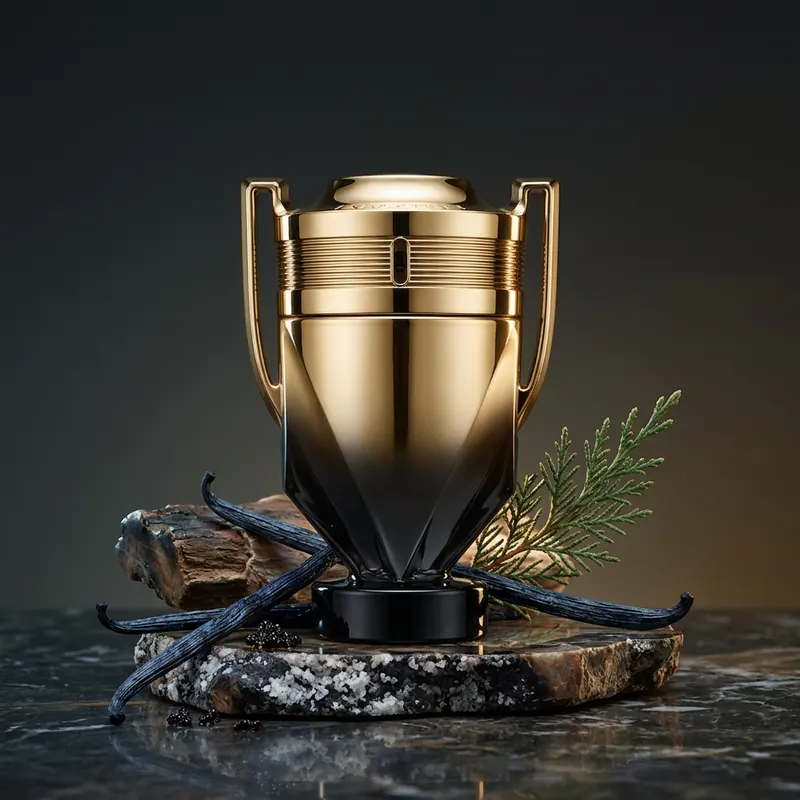 Paco Rabanne Invictus Elixir — Paco Rabanne