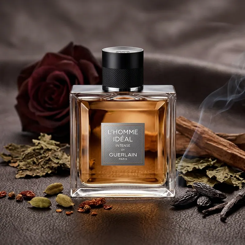 Guerlain L’Homme Idéal Intense — Guerlain