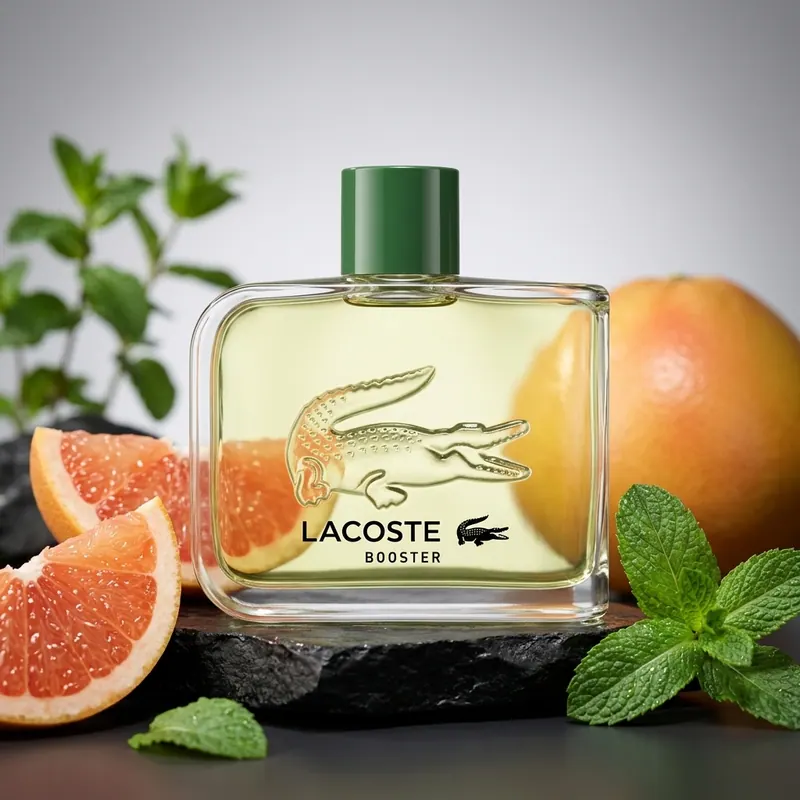 Lacoste Booster — Lacoste