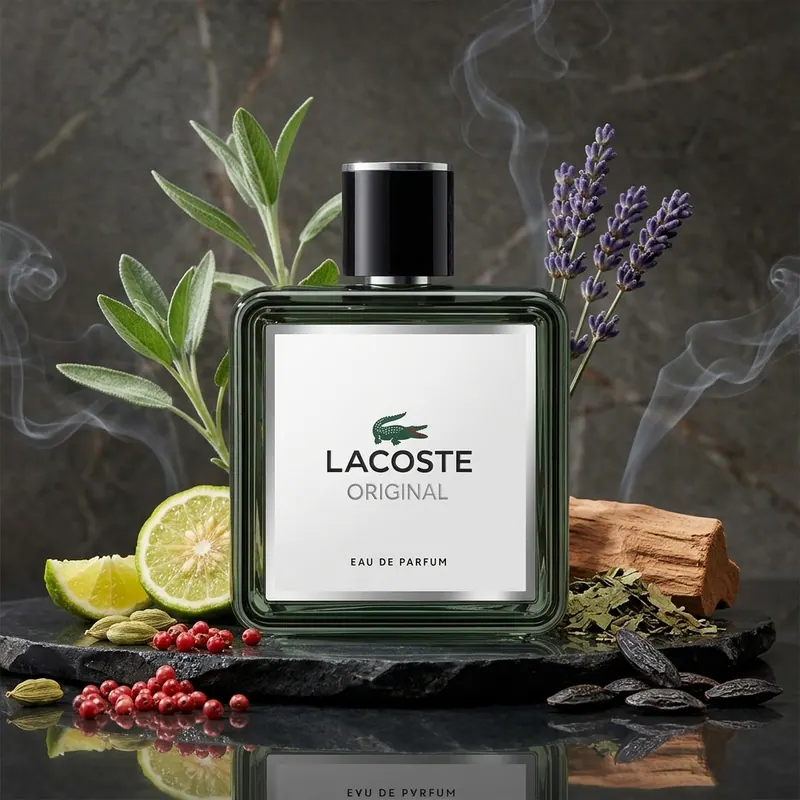 Lacoste Original — Lacoste