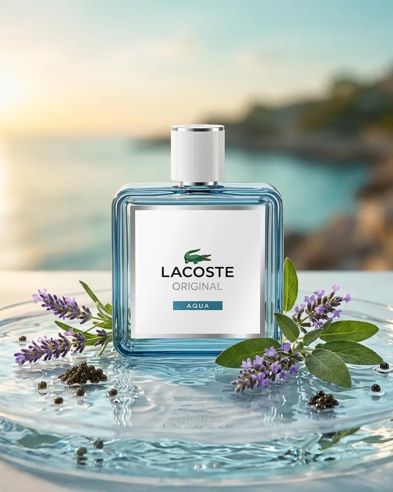 Lacoste Original Aqua — Lacoste