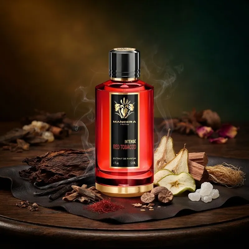 Mancera Tobacco Intense Eau de Parfum — Mancera