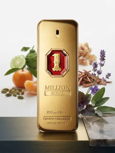 Paco Rabanne One Million Royal — Paco Rabanne