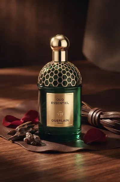 Guerlain Oud Essentiel Eau de Parfum — Guerlain