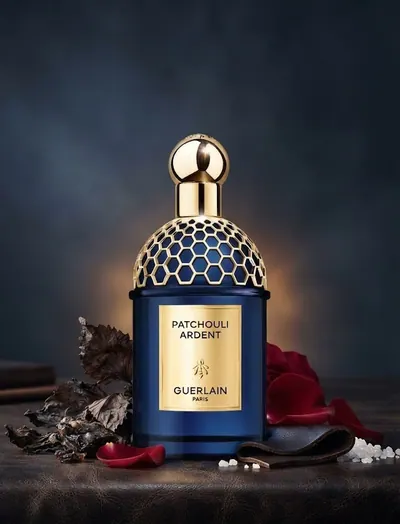 Guerlain Patchouli Ardent Eau de Parfum — Guerlain