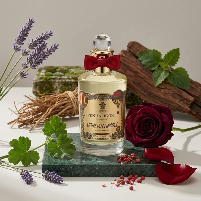 Penhaligon’s Constantinople Eau de Parfum — Penhaligon's