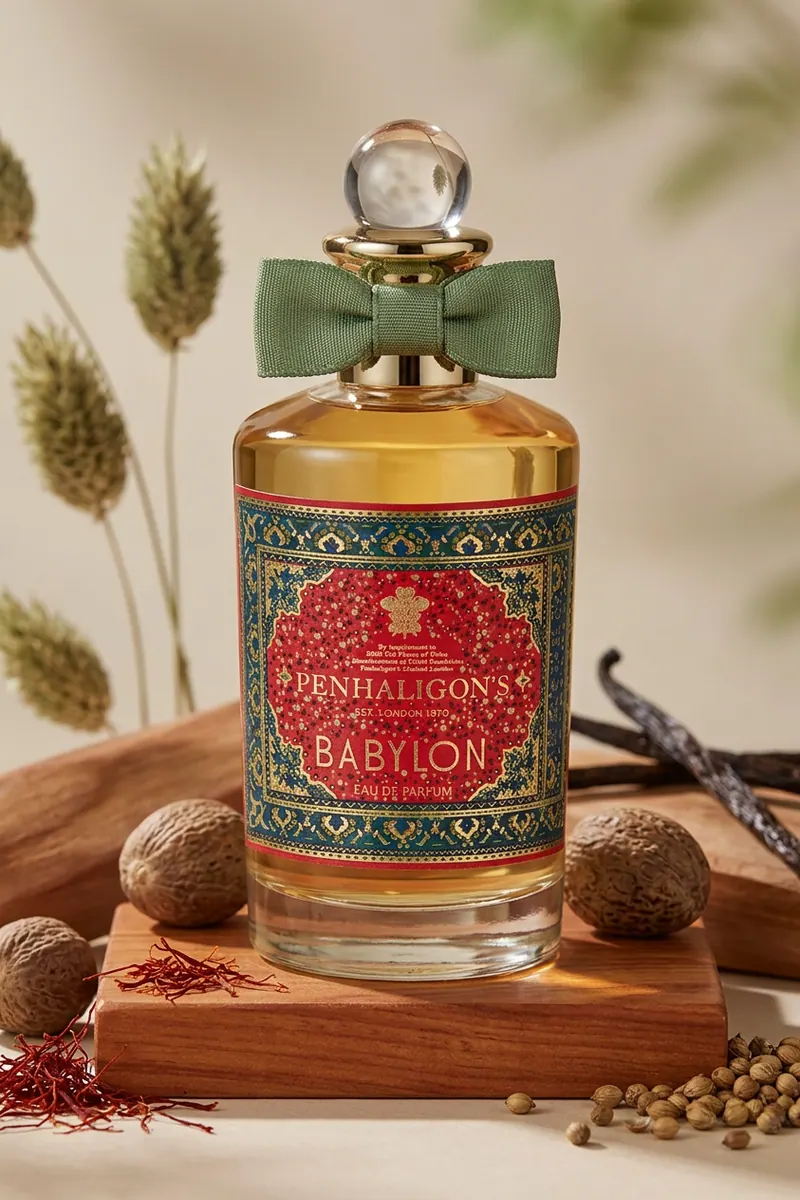Penhaligon’s Babylon Eau de Parfum — Penhaligon's