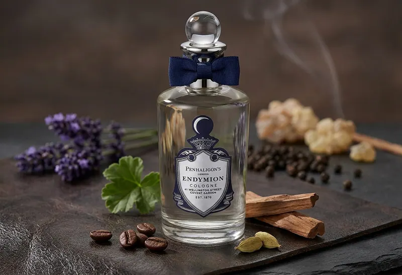 Penhaligon’s Endymion Cologne — Penhaligon's