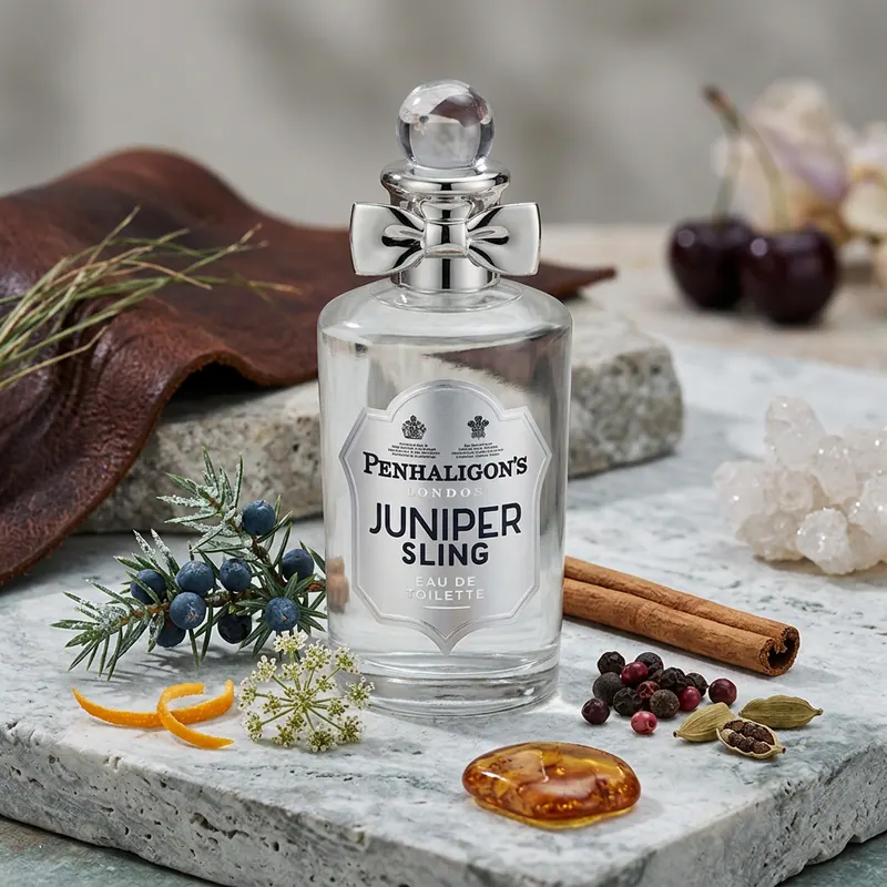 Penhaligon’s Juniper Sling Eau de Toilette — Penhaligon's