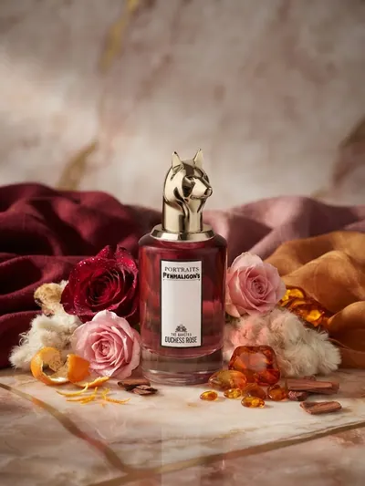 Penhaligon’s The Coveted Duchess Rose — Penhaligon's