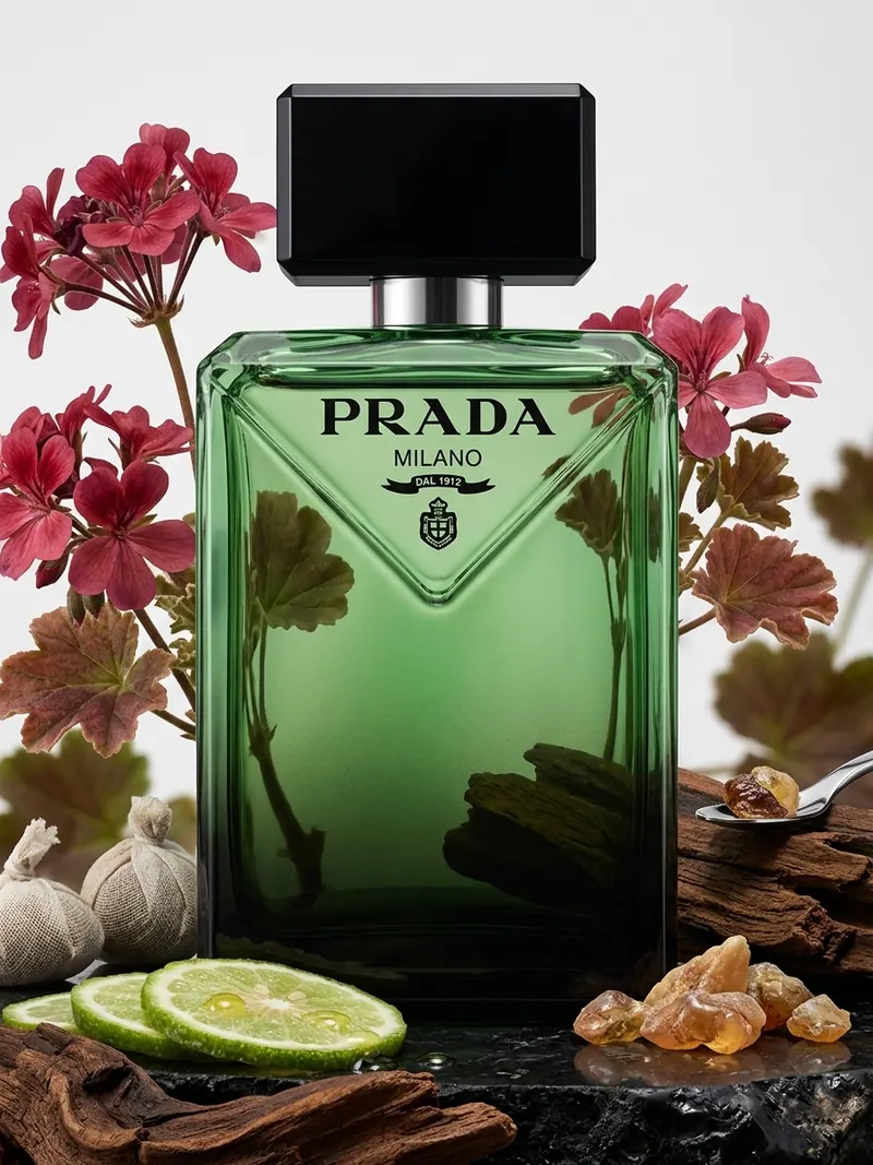 Prada Paradigme — Prada