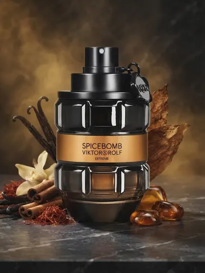 Viktor&Rolf Spicebomb Extreme Eau de Parfum — Viktor & Rolf