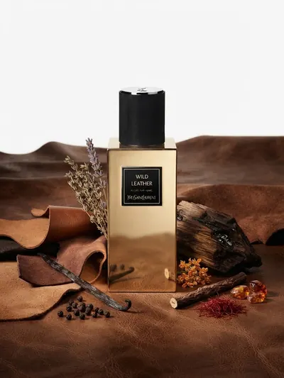 YSL Wild Leather Accord Cuir Eau de Parfum — Yves Saint Laurent