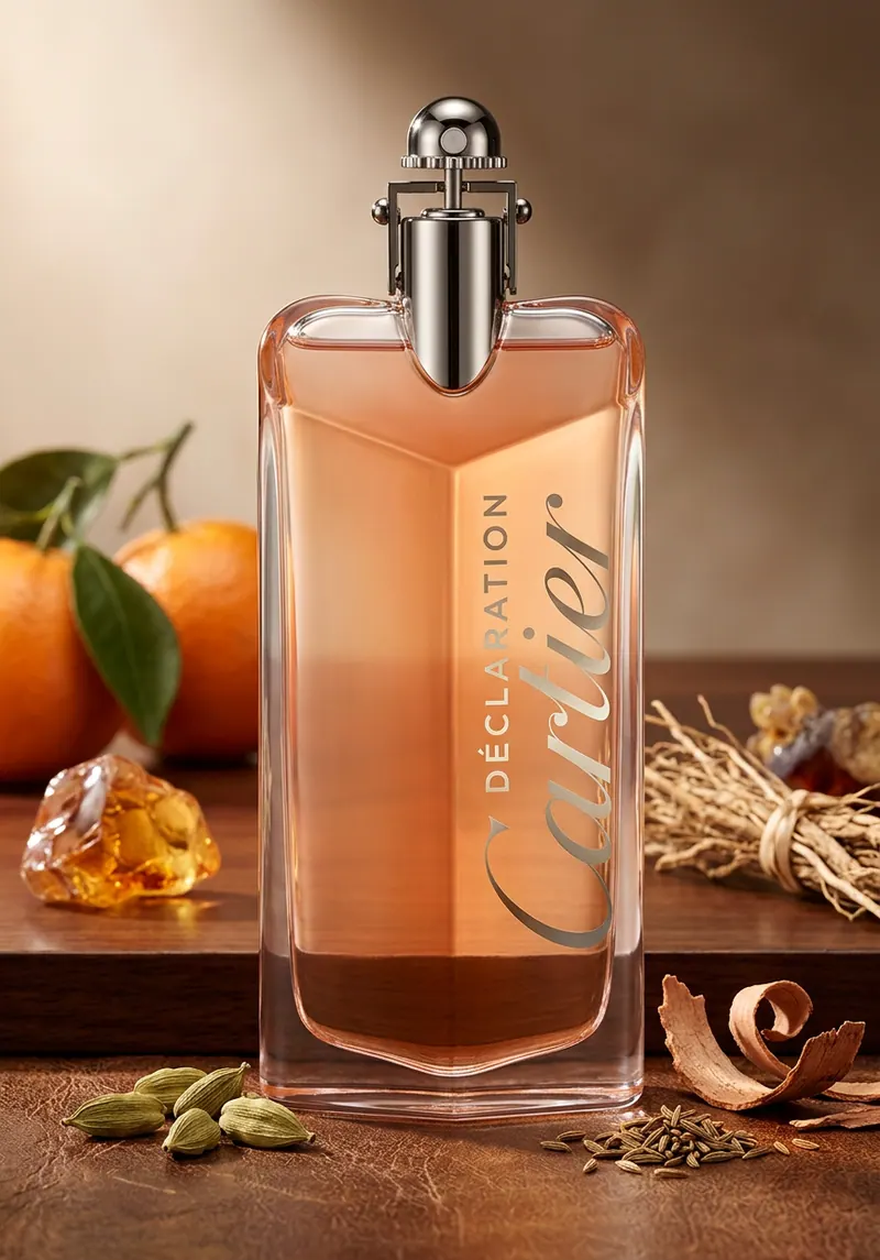 Cartier Déclaration Parfum — Cartier