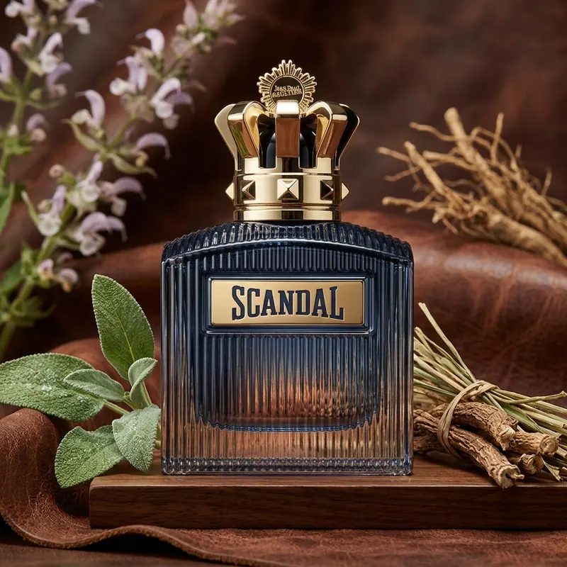 Jean Paul Gaultier Scandal Intense 150ml — Jean Paul Gaultier