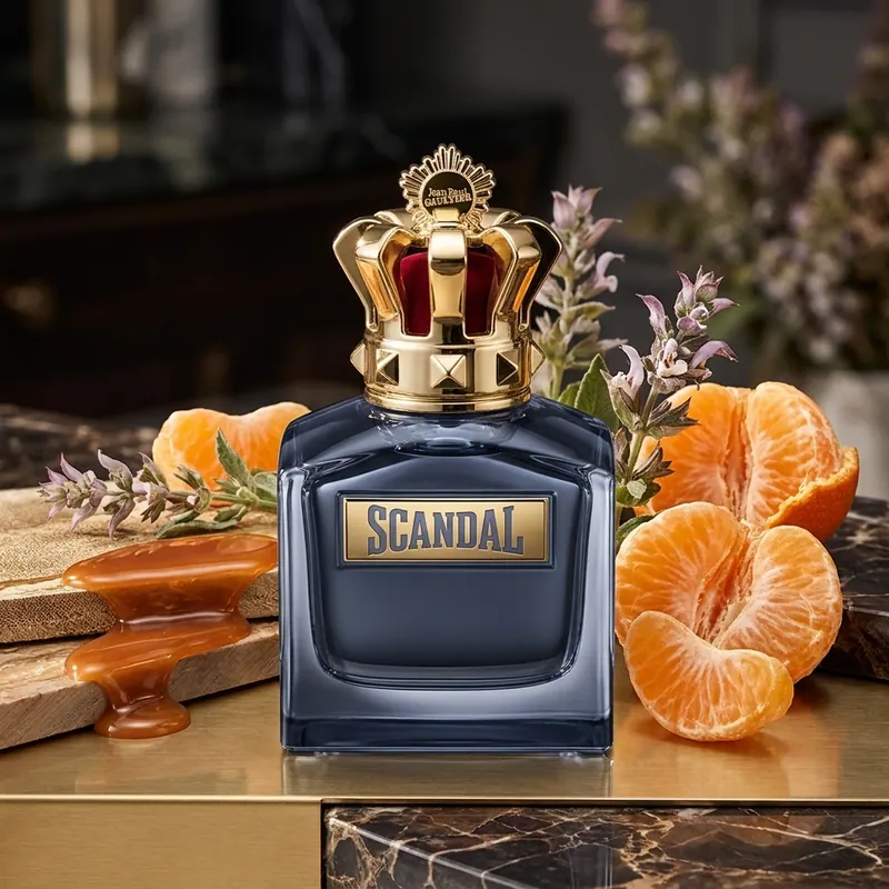 Jean Paul Gaultier Scandal Pour Homme EDT 150ml — Jean Paul Gaultier
