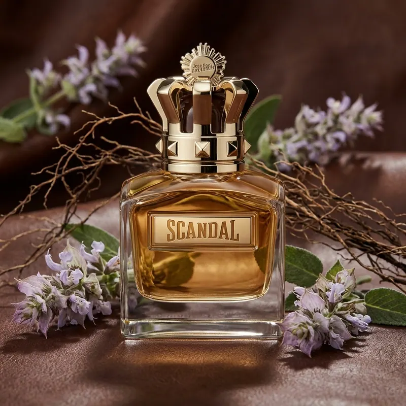 Jean Paul Gaultier Scandal Absolu — Jean Paul Gaultier