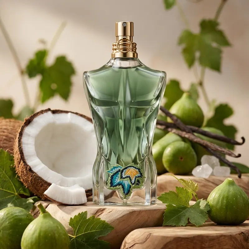 Jean Paul Gaultier Le Beau Paradise Garden — Jean Paul Gaultier