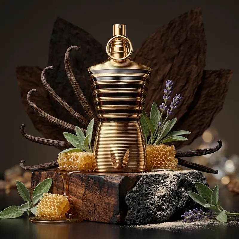Jean Paul Gaultier Le Male Elixir — Jean Paul Gaultier