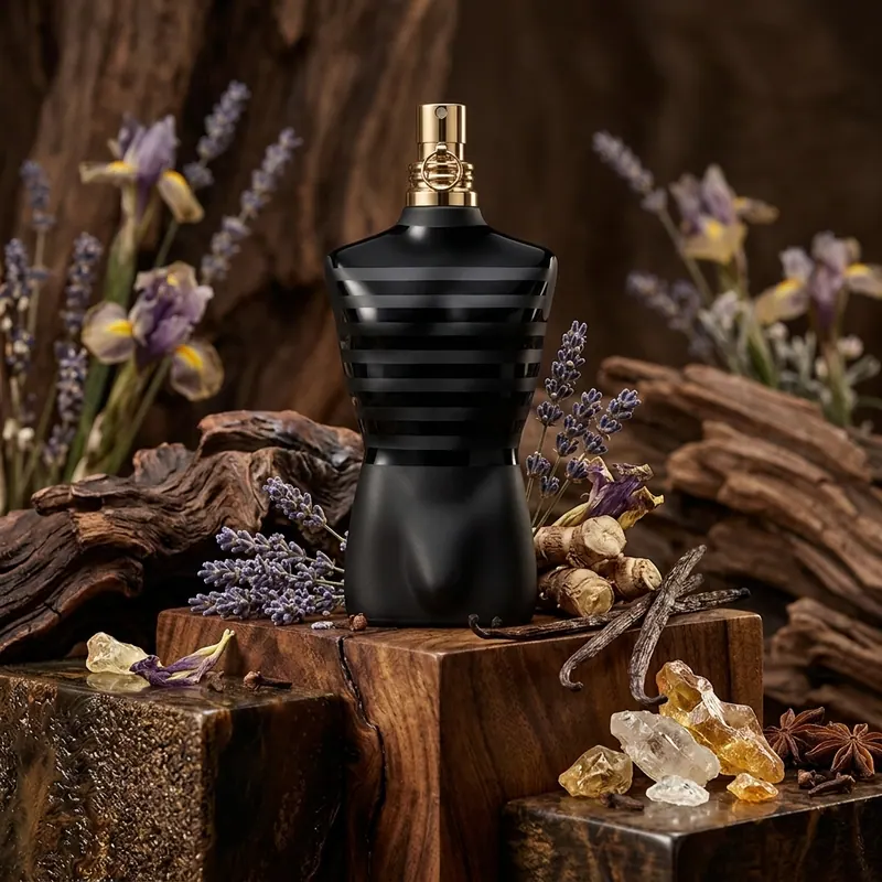 Jean Paul Gaultier Le Male Le Parfum — Jean Paul Gaultier