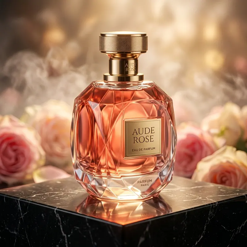 Chloé Le Parfum — Chloé